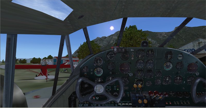 18 fsx beech